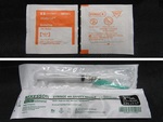 Overdose Prevention Rescue Kit - 2 by Normadeane Armstrong Ph.D, A.N.P.