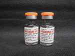 Bottle: Naloxone HCL by Normadeane Armstrong Ph.D, A.N.P.