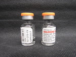 Bottle: Naloxone HCL - 1 by Normadeane Armstrong Ph.D, A.N.P.
