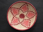 Peace Basket by Normadeane Armstrong Ph.D, A.N.P.
