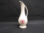 Molloy College Ceremonial Vase by Normadeane Armstrong Ph.D, A.N.P.