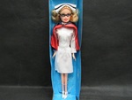 Toy: Alice Doll Registered Nurse - 3 by Normadeane Armstrong Ph.D, A.N.P.