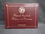 Pictorial Annals of Medicine and Pharmacy by Normadeane Armstrong Ph.D, A.N.P.