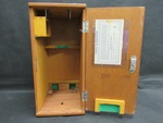 Propper Microscope Box - 2 by Normadeane Armstrong Ph.D, A.N.P.
