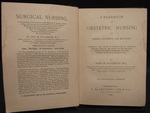 A Handbook of Obstetric Nursing - 1 by Normadeane Armstrong Ph.D, A.N.P. and http://digitalcommons.molloy.edu/nur_hagan/1073/ http://digitalcommons.molloy.edu/nur_hagan/1072/