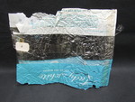 Nylon Stocking Packaging - 1 by Normadeane Armstrong Ph.D, A.N.P.