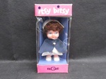 Toy: Itsy Bitsy Doll by Normadeane Armstrong Ph.D, A.N.P.