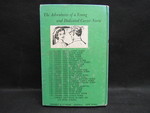 Toy: Cherry Ames Student Nurse Book - 3 by Normadeane Armstrong Ph.D, A.N.P.
