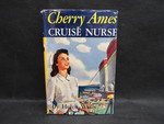 Toy: Cherry Ames Cruise Nurse Book by Normadeane Armstrong Ph.D, A.N.P.
