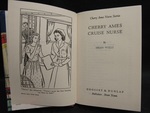 Toy: Cherry Ames Cruise Nurse Book - 1 by Normadeane Armstrong Ph.D, A.N.P.