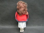 Toy: Molly's Christmas Doll - 1 by Normadeane Armstrong Ph.D, A.N.P.