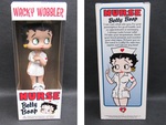 Toy: Nurse Betty Boop - 2 by Normadeane Armstrong Ph.D, A.N.P.