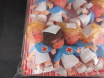 Toy: Dime Store Nurse Dolls - 2 by Normadeane Armstrong Ph.D, A.N.P.