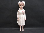 Toy: Nurse Doll G by Normadeane Armstrong Ph.D, A.N.P.
