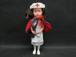 Toy: Creata Nurse Doll by Normadeane Armstrong Ph.D, A.N.P.