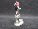 Toy: Minnie Mouse Nurse Figurine - 1 by Normadeane Armstrong Ph.D, A.N.P.