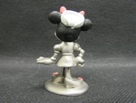 Toy: Minnie Mouse Nurse Figurine - 2 by Normadeane Armstrong Ph.D, A.N.P.
