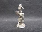 Toy: Dragon Nurse Figurine - 1 by Normadeane Armstrong Ph.D, A.N.P.