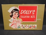 Toy: Dolly's Nurse Kit B by Normadeane Armstrong Ph.D, A.N.P.