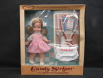 Toy: Nurse by Horseman Dolls, Inc. by Normadeane Armstrong Ph.D, A.N.P.