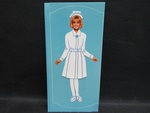 Toy: Miss Nurse Dress Up Kit - 2 by Normadeane Armstrong Ph.D, A.N.P.