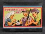 Toy: Dolly's Nurse Kit C by Normadeane Armstrong Ph.D, A.N.P.