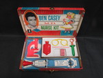 Toy: Ben Casey MD Nurse Kit - 1 by Normadeane Armstrong Ph.D, A.N.P.