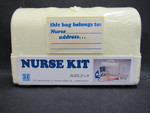 Toy: Nurse Kit - 1 by Normadeane Armstrong Ph.D, A.N.P.