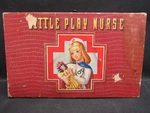 Toy: Little Play Nurse A by Normadeane Armstrong Ph.D, A.N.P.