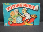 Toy: Visiting Nurse Kit by Normadeane Armstrong Ph.D, A.N.P.