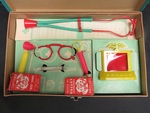 Toy: Visiting Nurse Kit - 1 by Normadeane Armstrong Ph.D, A.N.P.