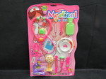 Toy: Medical Play Set by Normadeane Armstrong Ph.D, A.N.P.