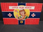 Toy: Little Play Nurse B by Normadeane Armstrong Ph.D, A.N.P.