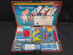 Toy: Little Play Nurse B - 1 by Normadeane Armstrong Ph.D, A.N.P.