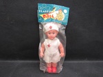 Toy: Nurse Doll R by Normadeane Armstrong Ph.D, A.N.P.