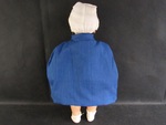 Toy: Nurse Doll S - 1 by Normadeane Armstrong Ph.D, A.N.P.