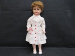 Toy: Nancy the Nurse Doll - 1 by Normadeane Armstrong Ph.D, A.N.P.