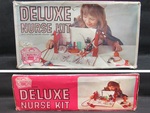 Toy: Deluxe Nurse Kit by Normadeane Armstrong Ph.D, A.N.P.