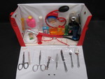 Toy: Deluxe Nurse Kit - 2 by Normadeane Armstrong Ph.D, A.N.P.