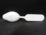 Safe-T-Spoon - 1 by Normadeane Armstrong Ph.D, A.N.P.