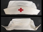 Toy: Nursing Costume B - 3 by Normadeane Armstrong Ph.D, A.N.P.