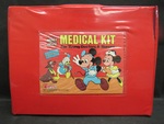 Toy: Mickey Mouse Medical Kit by Normadeane Armstrong Ph.D, A.N.P.