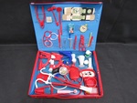 Toy: Mickey Mouse Medical Kit - 1 by Normadeane Armstrong Ph.D, A.N.P.