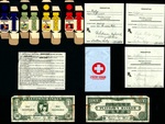 Toy: Mickey Mouse Medical Kit - 2 by Normadeane Armstrong Ph.D, A.N.P.